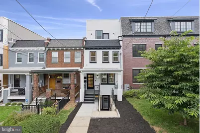 2608 4th Street NE #1, Washington, DC 20002 - Photo 1
