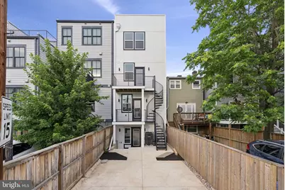 2608 4th Street NE #1, Washington, DC 20002 - Photo 21