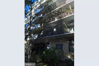 3601 Wisconsin Avenue NW #309, Washington, DC 20016 - Photo 1