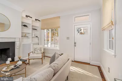 744 7th Street SE, Washington, DC 20003 - Photo 5