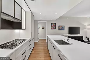 601 Wharf St SW, Washington, DC 20024 - Photo 11