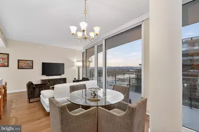 601 Wharf Street SW #1107, Washington, DC 20024 - Photo 17