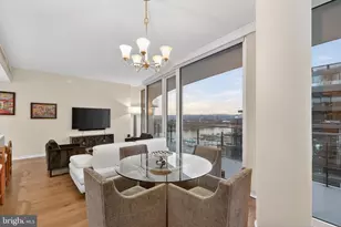 601 Wharf St SW, Washington, DC 20024 - Photo 17