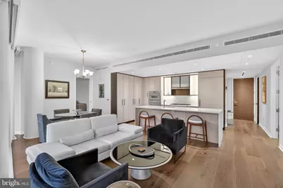 601 Wharf Street SW #1107, Washington, DC 20024 - Photo 15