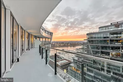 601 Wharf Street SW #1107, Washington, DC 20024 - Photo 7