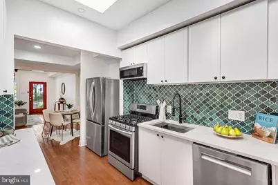 1113 Holbrook Terrace NE, Washington, DC 20002 - Photo 1