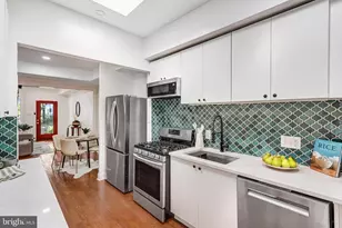 1113 Holbrook Terrace NE, Washington, DC 20002 - Photo 1