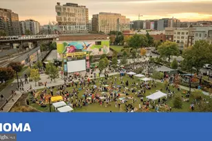 1113 Holbrook Terrace NE, Washington, DC 20002 - Photo 21