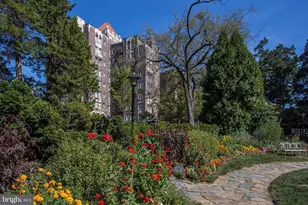 4000 Cathedral Ave NW, Washington, DC 20016 - Photo 27