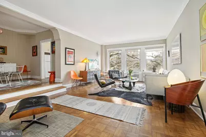 4000 Cathedral Avenue NW #248B, Washington, DC 20016 - Photo 11