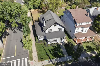 1400 Newton Street NE, Washington, DC 20017 - Photo 3