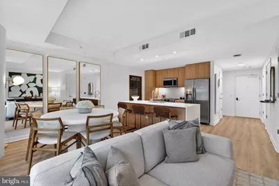 5300 Wisconsin Avenue NW #TH12/VARIES, Washington, DC 20015 - Photo 7
