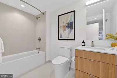 5300 Wisconsin Avenue NW #TH1/VARIES, Washington, DC 20015 - Photo 9