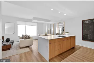 5300 Wisconsin Avenue NW #TH1/VARIES, Washington, DC 20015 - Photo 3