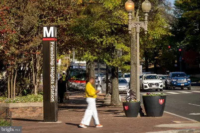 5300 Wisconsin Avenue NW #TH9/VARIES, Washington, DC 20015 - Photo 25