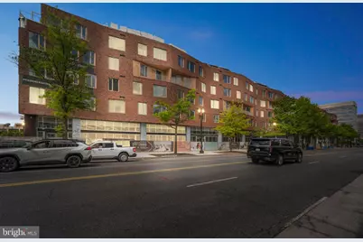 5300 Wisconsin Avenue NW #TH7/VARIES, Washington, DC 20015 - Photo 1