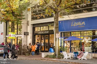 5300 Wisconsin Avenue NW #TH5/VARIES, Washington, DC 20015 - Photo 27