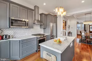 1758 Kilbourne Pl NW, Washington, DC 20010 - Photo 11