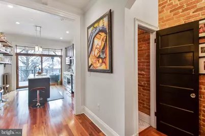 1758 Kilbourne Place NW, Washington, DC 20010 - Photo 25