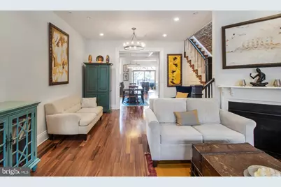 1758 Kilbourne Place NW, Washington, DC 20010 - Photo 3