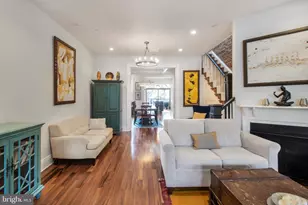 1758 Kilbourne Pl NW, Washington, DC 20010 - Photo 3