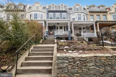 1758 Kilbourne Place NW, Washington, DC 20010 - Photo 41