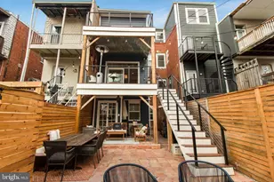 1758 Kilbourne Pl NW, Washington, DC 20010 - Photo 39