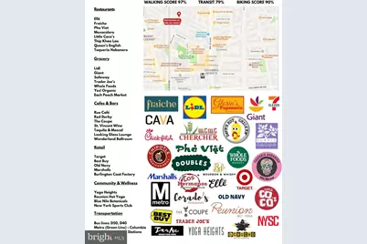 1514 Newton Street NW #103, Washington, DC 20010 - Photo 3