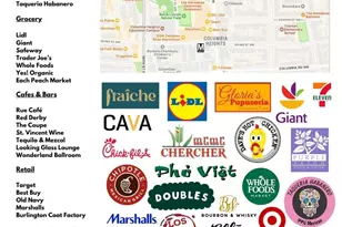 1514 Newton St NW, Washington, DC 20010 - Photo 3