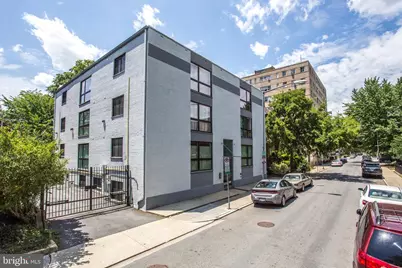 1514 Newton Street NW #103, Washington, DC 20010 - Photo 21