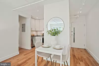 1514 Newton Street NW #103, Washington, DC 20010 - Photo 9