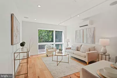 1514 Newton Street NW #103, Washington, DC 20010 - Photo 1