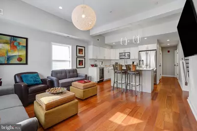 4106 Gault Place NE #5, Washington, DC 20019 - Photo 1