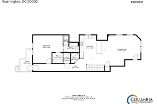 1829 Providence St NE, Washington, DC 20002 - Photo 5