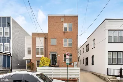 1829 Providence Street NE #UNIT B, Washington, DC 20002 - Photo 1