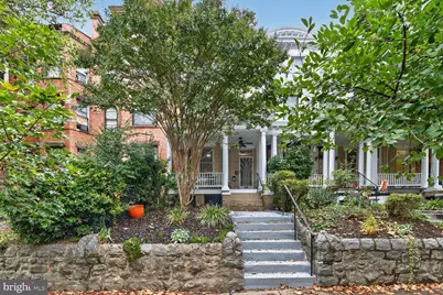 1829 Monroe Street NW, Washington, DC 20010 - Photo 1