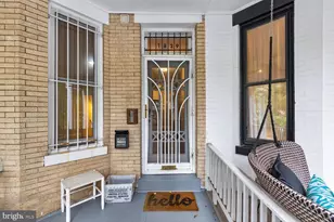 1829 Monroe St NW, Washington, DC 20010 - Photo 5