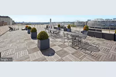 2475 Virginia Avenue NW #921, Washington, DC 20037 - Photo 25