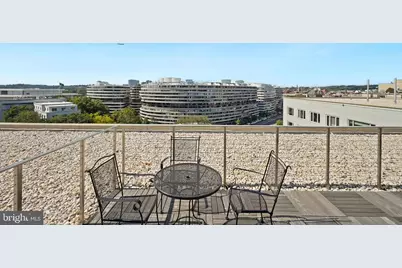 2475 Virginia Avenue NW #921, Washington, DC 20037 - Photo 27