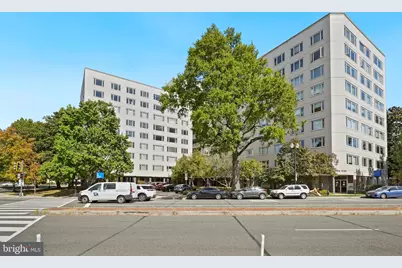 2475 Virginia Avenue NW #921, Washington, DC 20037 - Photo 29
