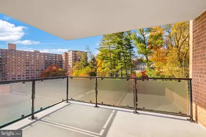 4201 Cathedral Avenue NW #724E, Washington, DC 20016 - Photo 13