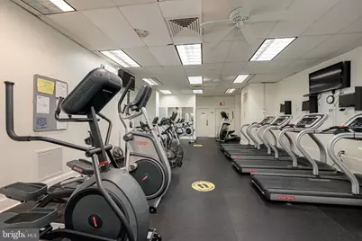 4201 Cathedral Avenue NW #724E, Washington, DC 20016 - Photo 15