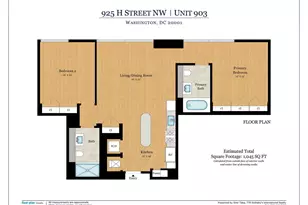 925 H St NW, Washington, DC 20001 - Photo 35