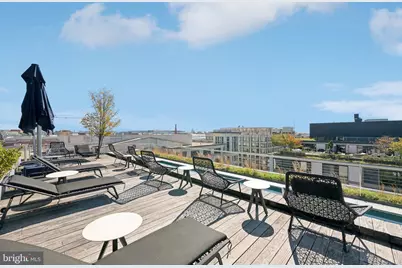 925 H Street NW #903, Washington, DC 20001 - Photo 23