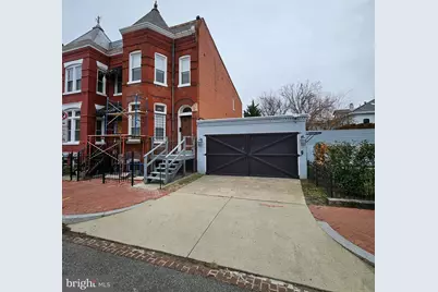2015 5th Street NW, Washington, DC 20001 - Photo 1
