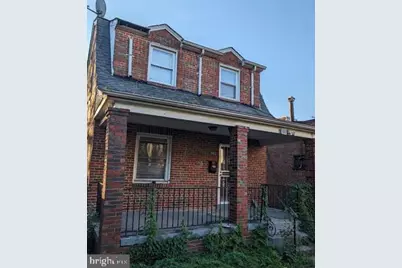 5412 1st Street NW, Washington, DC 20011 - Photo 1