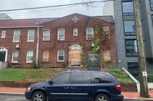 433 Kennedy St NW, Washington, DC 20011 - Photo 1