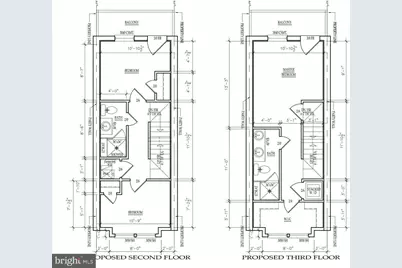 1662 Kramer Street NE, Washington, DC 20002 - Photo 37