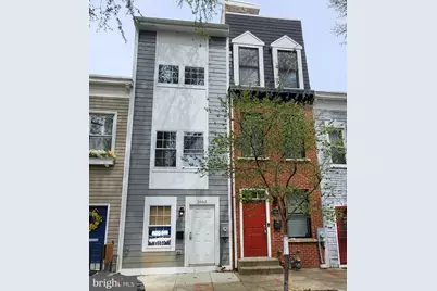 1662 Kramer Street NE, Washington, DC 20002 - Photo 1