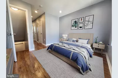 1662 Kramer Street NE, Washington, DC 20002 - Photo 11